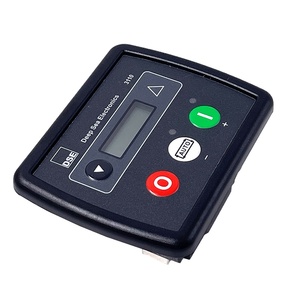Module de contrôle de démarrage automatique DSE3110 pour générateur diesel, panneau de commande en plastique avec application d'alternateur Deep Sea DSE3110 MPU - Product Image 5
