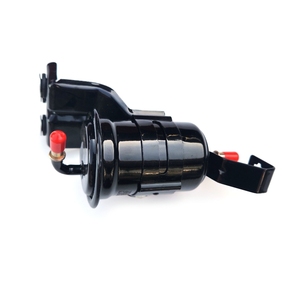 ไส้กรองน้ำมันเชื้อเพลิงคุณภาพสูง รุ่นใหม่ สำหรับรถยนต์ Hilux Hiace 2008 Coaster Land Cruiser LC100 Prado GX110 23390-64480 - Product Image 2