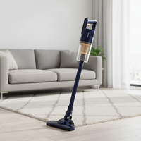 Mini aspirateur électrique à main multifonction coloré 400W 15Kpa pour la maison, balai portable et vertical pour l'eau et la poussière