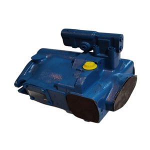 Pompe à pistons axiaux à circuit ouvert série PVE PVE12R10RA01AA20B1 PVE19R10RA01AA20B1 PVE21R10RA01AA20B1 pour machines-outils - Product Image 2