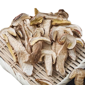 Hongo Porcini Seco Barato y Delicioso a Granel, Hongo <span class=keywords><strong>Boletus</strong></span> - Product Image 1