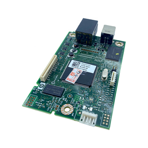 Carte mère d'origine Rezision 90% neuve CF153-60001 démontée pour imprimante-copieur HP <span class=keywords><strong>M251N</strong></span> M251, pièces détachées - Product Image 5