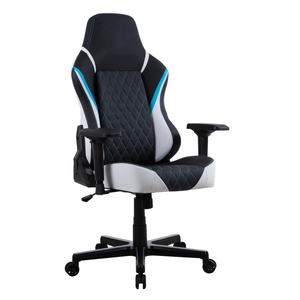 Chaise de jeu Anji Red <span class=keywords><strong>Cougar</strong></span> 2026 réglable et pivotante avec roulettes à frein pour dropshipping - Product Image 3