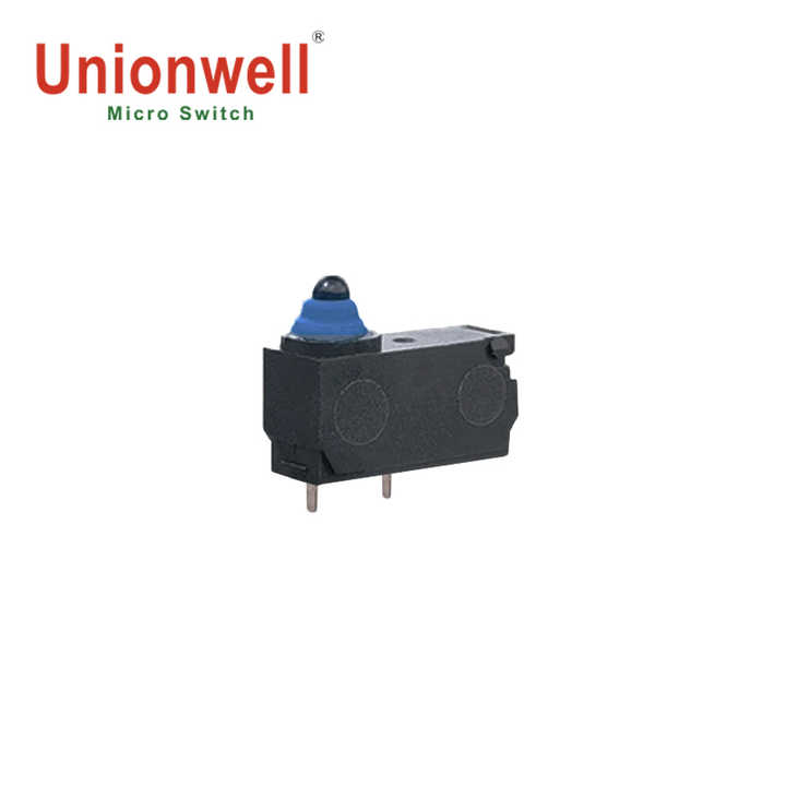 Unionell KW3A IP67 Waterproof Micro Switch - 500000 Cycles