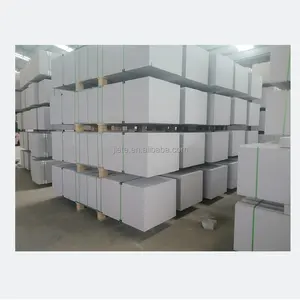 2850x600x50/75 mm nhanh chóng được xây dựng autoclaved sục khí tấm Trọng lượng nhẹ AAC ALC bê tông tấm Úc nóng bán