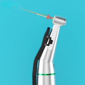 Draagbare tandheelkundige wortelkanaalmotor voor de behandeling van endometriose en het meten van tandheelkundige apparatuur - Product Image 4