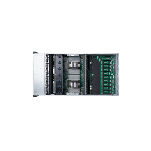 Servidor en Rack NF5468G7 4U de Doble Socket DDR5 para GPU, Aprendizaje Profundo y Entrenamiento de IA - Product Image 4