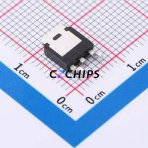 Nuevo Transistor de efecto de campo de transistor CMD5950A TO-252 Original (MOSFET) Venta al por mayor Chips de componentes electrónicos y servicio BOM - Product Image 2