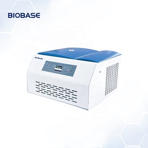 <span class=keywords><strong>Centrifugeuse</strong></span> réfrigérée haute vitesse BIOBASE 16000 tr/min -20~+40°C ℃   <span class=keywords><strong>Centrifugeuse</strong></span> de table pour laboratoire - Product Image 1