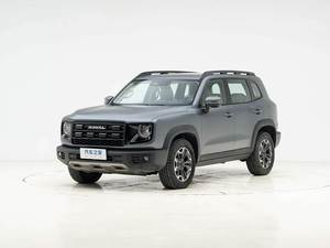 Vehículos SUV Haval Big Dog, 385 Nm de Torque, <span class=keywords><strong>Borg</strong></span> Warner, 2WD/4WD, Gasolina, Autos Nuevos - Product Image 1