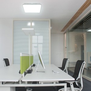 Cb CE SAA Chất lượng cao tiếp tân phòng Dali mờ cảm biến chuyển động bề mặt gắn LED văn phòng ánh sáng Trần - Product Image 5