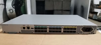 Harga Switch FC Profesional H3C CN3360B 32Gbps 24 Port 8 Port Aktif Low Latency SAN Storage Networking