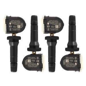 TPMS Cảm Biến Giám Sát Áp Suất Lốp 433 MHz Cho Buick Chevrolet Cho Cadillac CT6 XT5 SRXGMC Mẫu 13598773 13506028 Tự Động - Product Image 5
