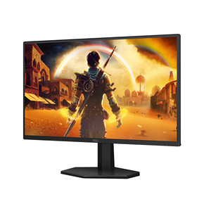 Monitor para Juegos <span class=keywords><strong>AOC</strong></span> 25G40SE de 24.5 Pulgadas con Overclocking a 310Hz, Pantalla IPS Rápida HDR400 con Tiempo de Respuesta de 0.3ms, Pantalla para Juegos de Computadora HDR400 a 310Hz FPS - Product Image 2