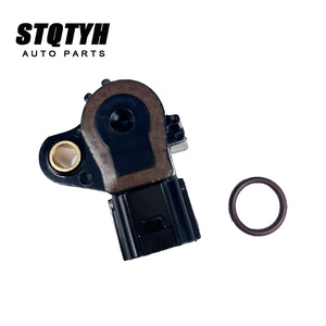 16410-K12-V01เซนเซอร์รถจักรยานยนต์ stqtyh TPS สำหรับ Honda Beat Fi อะไหล่สกู๊ตเตอร์ Wave125i - Product Image 3