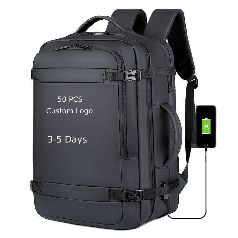 Custom Waterproof Casual Sports Backpacks Manufacturer