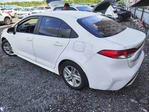 Toyota Corolla TNGA 2022, 1.5L CVT Edición Premium, Auto Usado <span class=keywords><strong>Muy</strong></span> Barato, Autos Chinos <span class=keywords><strong>de</strong></span> <span class=keywords><strong>Segunda</strong></span> Mano - Product Image 4