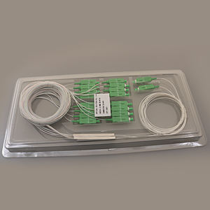 ตัวแยกไฟเบอร์ออปติก3ม. สำหรับแมว<span class=keywords><strong>6</strong></span> - Product Image 2