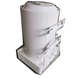 Chauffe-eau <span class=keywords><strong>électrique</strong></span> horizontal <span class=keywords><strong>économique</strong></span> YALICE pour le stockage - Product Image 3