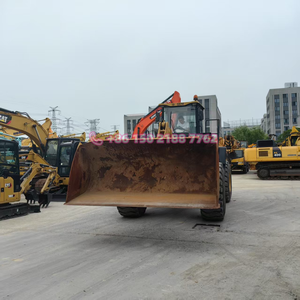 Merek resmi 656F 656D 655D SEM655F roda pengangkut 5 Ton - Product Image 3