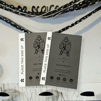 Film de protection anti-espion en TPU mat hydrogel à découper, prix usine, pour tous les modèles