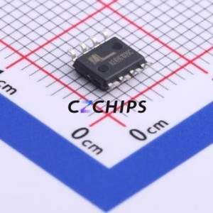Transistor de efecto de campo de transistor SO-8 de alta calidad (MOSFET), venta completa de chips de componentes electrónicos y servicio BOM - Product Image 2