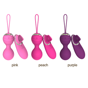 Powerful Vibrator Body Adult Sex Toy Products <strong>Bullet</strong> Egg <strong>Vibe</strong> for Women and Ladies - Product Image 4