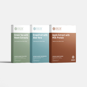 Cajas de cosméticos para mascarillas de belleza, respetuosas con el medio ambiente, embalaje para el cuidado de la piel - Product Image 5