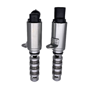 2 Buah Solenoid VVT untuk Hyundai Kia K5 24355-2E100 dan 24375-2E100 OCV G4FJ G4NB G4NA - Product Image 3