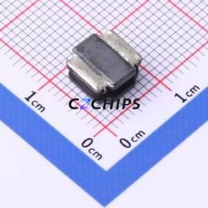 Inducteur de puissance SMD PNLS8040-330M 33UH, 8x8mm (Inductance : ) (Précision : 20%) Courant nominal : 2,07A - Product Image 2