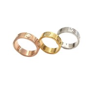 Nouvelle marque de créateurs de mode, bracelet en acier inoxydable, boucles d'oreilles, accessoires pour femmes, bijoux
