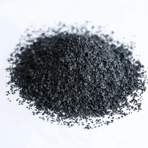 83% bán than cốc với lưu huỳnh 0.2 được sử dụng trong ngành luyện kim để xử lý nước - Product Image 1