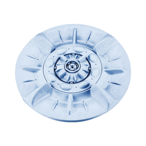 สินค้าใหม่มาแรง เครื่องซักผ้าพลาสติกแบบ Pulsator ขนาดเส้นผ่านศูนย์กลาง 316 มม. รุ่น WBLP-3605 สำหรับอะไหล่เครื่องซักผ้า Haier - Product Image 3