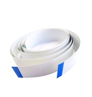DHDEVELOPER Q6659-60177 Cables de cabezal de impresión y carro de seguimiento compatibles, nuevos, para plóteres HP T610/T1100/Z2100/Z3100