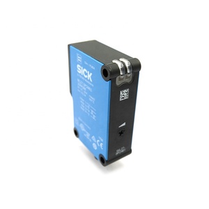 Sensor Fotoeléctrico Original SICK WL273P2461, Distribuidor Autorizado - Product Image 1
