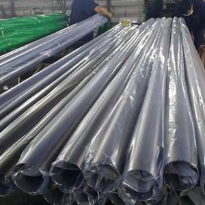 Venta Directa de Fábrica, Tubos de Aleación de Acero Inoxidable Sin Costura 301/410/316L/316/321/430/304/304L, 530 mm de Diámetro Exterior, Acabado Superficial 2B, ISO 9001 - Product Image 3