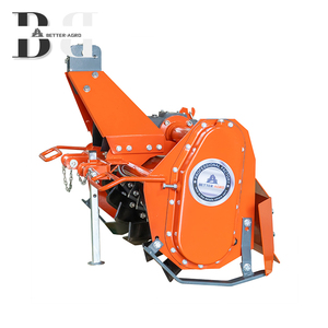 Precio al por mayor la agrícolas jardín Mini Tractor Pto labradores Rotary Tiller - Product Image 3