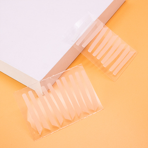 Nouveauté 2023 : Couvre-<span class=keywords><strong>cils</strong></span> en silicone pour <span class=keywords><strong>rehaussement</strong></span> <span class=keywords><strong>de</strong></span> <span class=keywords><strong>cils</strong></span>, le plus populaire, vente en gros, marque privée, OEM, Ribbonal - Product Image 3