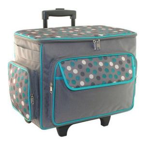 Free sample New Large-capacity Multipurpose Portable <b>Storage</b> Oxford Cloth Tugboat Sewing Machine <b>Bags</b> from the OEM Factory - Product Image 5