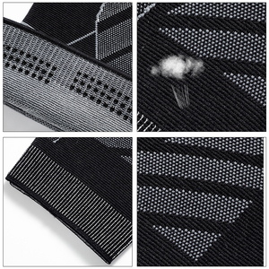 Protections de <span class=keywords><strong>genou</strong></span> de sport chaudes étendues alpinisme course à pied cyclisme Sports de plein air jouant au ballon protecteurs de <span class=keywords><strong>genou</strong></span> - Product Image 6