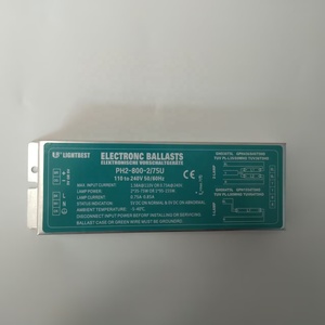 <span class=keywords><strong>บัล</strong></span><span class=keywords><strong>ลา</strong></span><span class=keywords><strong>ส</strong></span><span class=keywords><strong>ต์</strong></span>บัล<span class=keywords><strong>ลา</strong></span><span class=keywords><strong>ส</strong></span><span class=keywords><strong>ต์</strong></span>หลอดไฟ UV <span class=keywords><strong>36W</strong></span> <span class=keywords><strong>ส</strong></span>ำหรับหลอด UVC - Product Image 1