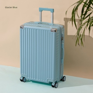 <span class=keywords><strong>Valise</strong></span> de manucure avec <span class=keywords><strong>table</strong></span>, cadre en aluminium, roues à distance, rose, 20 pouces, prix d'usine <span class=keywords><strong>pas</strong></span> <span class=keywords><strong>cher</strong></span> - Product Image 4