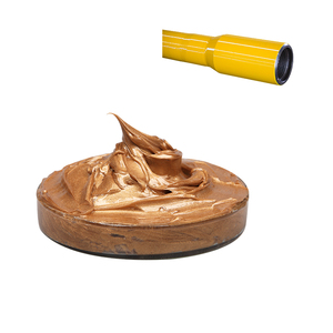 Extreme High Temperature Anti-seize <strong>Copper</strong> <strong>Grease</strong> For Hdd Drilling Machine - Product Image 1