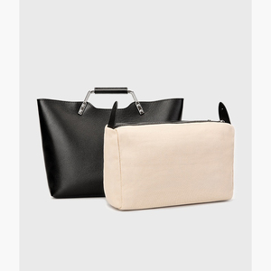 2026 Designer grands sacs fourre-tout produits en gros en vrac femmes grands sacs à main en cuir véritable dames sac à bandoulière grossistes - Product Image 5