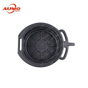 Accessoire de <span class=keywords><strong>moto</strong></span> de vente chaude carter de <span class=keywords><strong>vidange</strong></span> d'huile universel HDPE 15L - Product Image 4