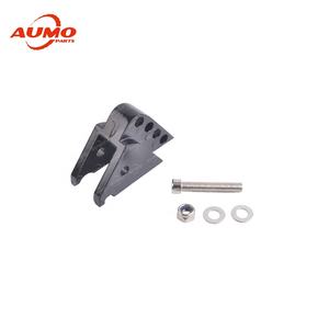 Adaptateur d'amortisseur arrière pour moto facile à installer pour YAMAHA BWS <span class=keywords><strong>AEROX</strong></span> YAMAHA NEOS 50 <span class=keywords><strong>MBK</strong></span> BOOSTER <span class=keywords><strong>NITRO</strong></span> OVETTO 50 - Product Image 1