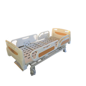 Cama de ejercicios para personas mayores con respaldo y elevación de piernas ajustables, soporte de espalda ajustable para sentarse y levantarse sin esfuerzo. - Product Image 5