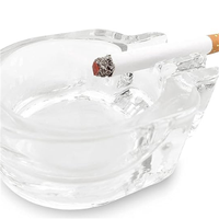 Faux Cigare en Papier Prix Usine Réaliste 8 cm (3.15 Pouces) pour Blague, Fête, Déguisement d'Halloween, Film, Pièce de Théâtre