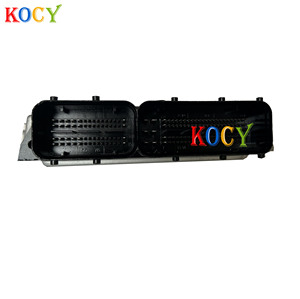 Calculateur moteur ECU pour Hyundai 0281017076 0 281 017 076 39101-2F245 391012F245 39101 2F245 Module de <span class=keywords><strong>commande</strong></span> du moteur - Product Image 4