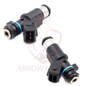 Autoteile Autokraftstoff-Einspritz düse für GROSSE WAND C50 COOLBEAR FLORID M4 WINGLE7 Schwebeflug H5 Poer Kingkong - Product Image 4